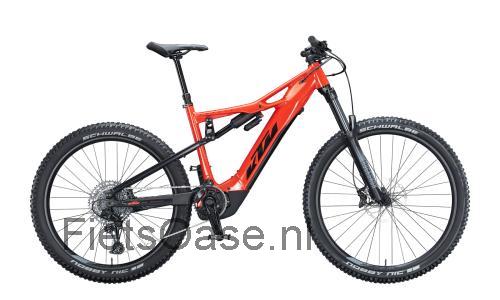 KTM Macina Kapoho 2973 beoordelingen en specificaties